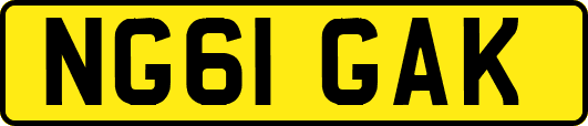 NG61GAK