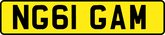 NG61GAM