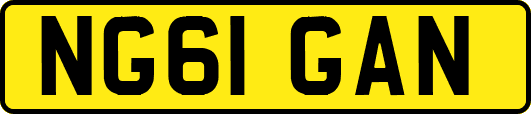 NG61GAN