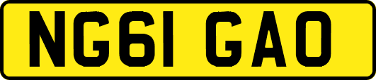 NG61GAO