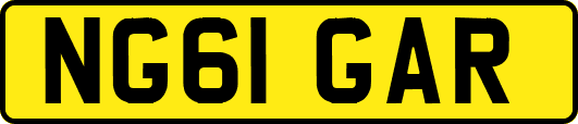 NG61GAR