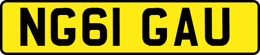 NG61GAU