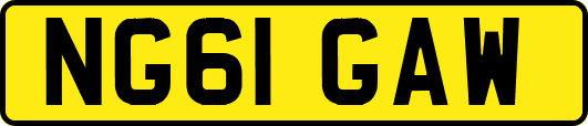 NG61GAW