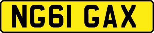 NG61GAX