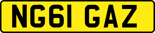 NG61GAZ