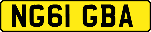 NG61GBA