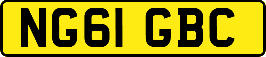 NG61GBC