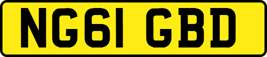 NG61GBD