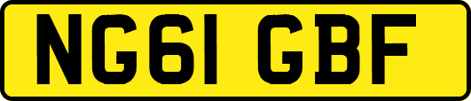 NG61GBF