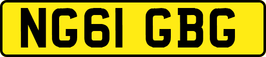 NG61GBG