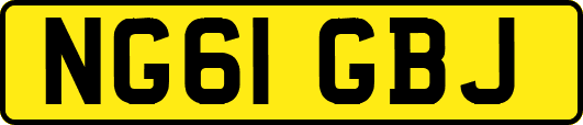NG61GBJ