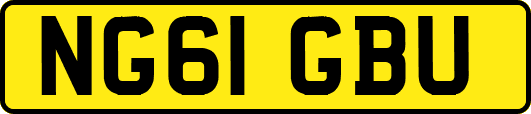 NG61GBU