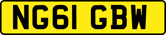 NG61GBW