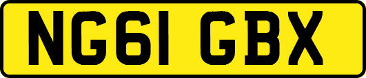 NG61GBX