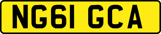 NG61GCA
