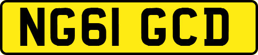 NG61GCD