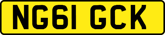 NG61GCK
