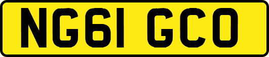 NG61GCO