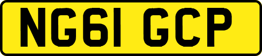 NG61GCP