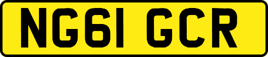 NG61GCR