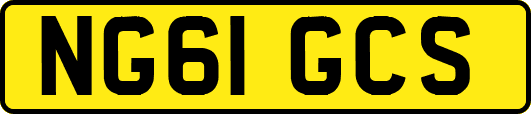 NG61GCS