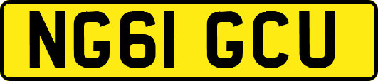 NG61GCU