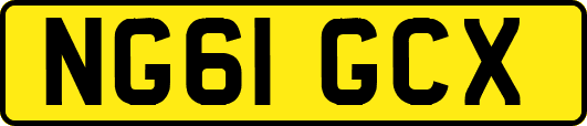 NG61GCX