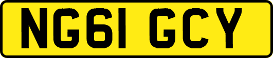 NG61GCY