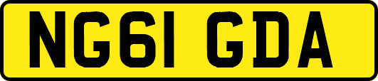 NG61GDA
