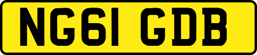 NG61GDB