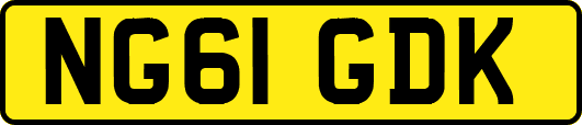 NG61GDK