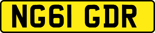 NG61GDR
