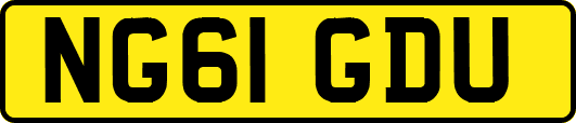 NG61GDU