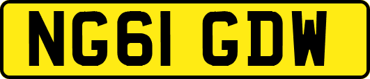 NG61GDW