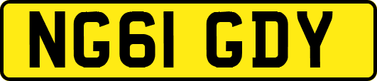 NG61GDY