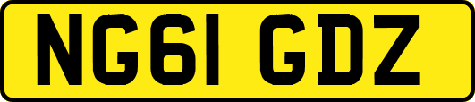 NG61GDZ