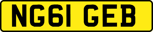 NG61GEB