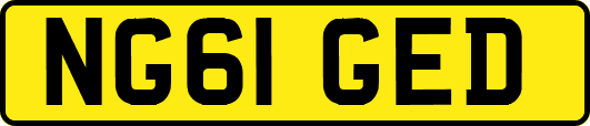 NG61GED