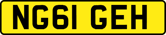 NG61GEH