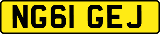 NG61GEJ