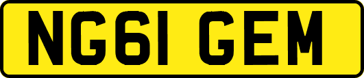 NG61GEM