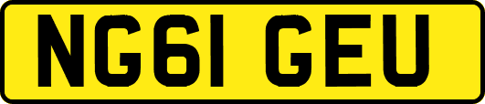 NG61GEU