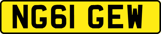 NG61GEW