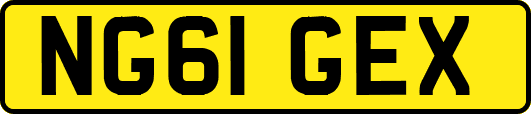 NG61GEX