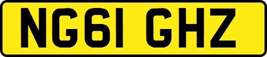 NG61GHZ
