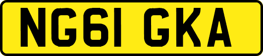 NG61GKA
