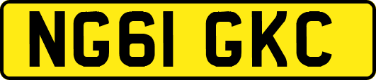 NG61GKC