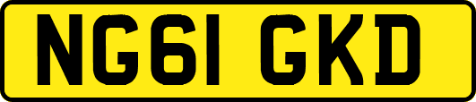 NG61GKD