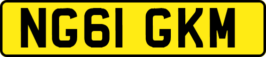 NG61GKM