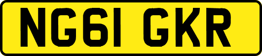 NG61GKR